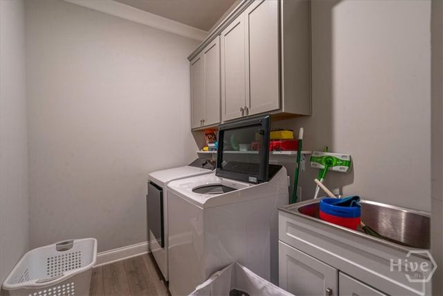 1607 Muscadine Drive, Hoschton, GA 30548