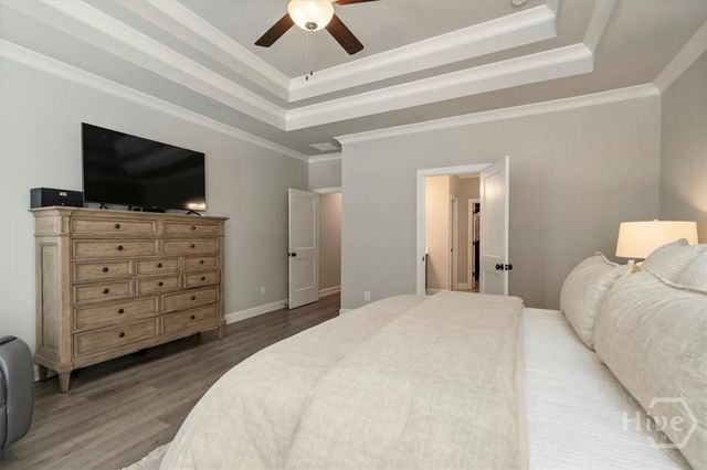 1607 Muscadine Drive, Hoschton, GA 30548