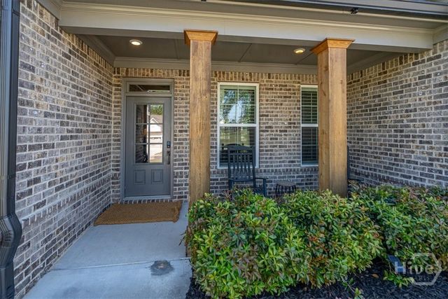 1607 Muscadine Drive, Hoschton, GA 30548