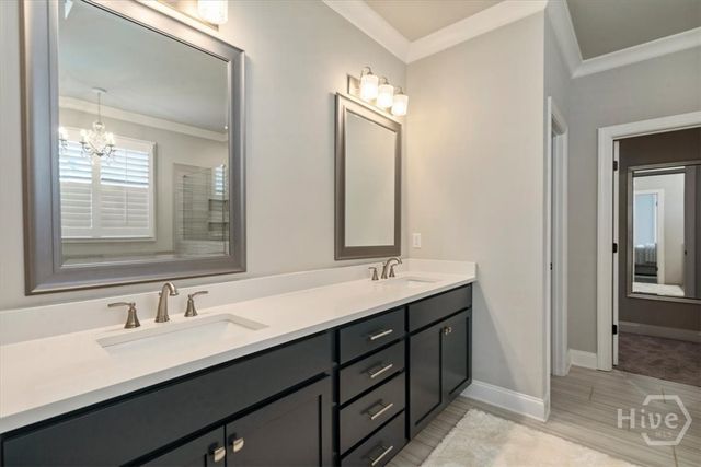1607 Muscadine Drive, Hoschton, GA 30548