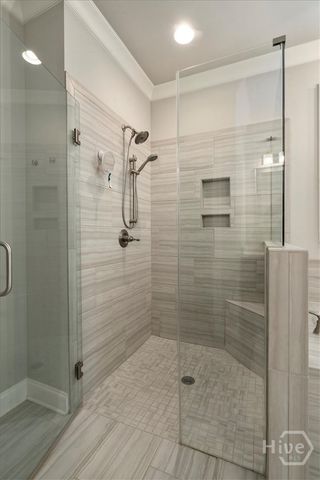 1607 Muscadine Drive, Hoschton, GA 30548