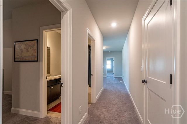 1607 Muscadine Drive, Hoschton, GA 30548