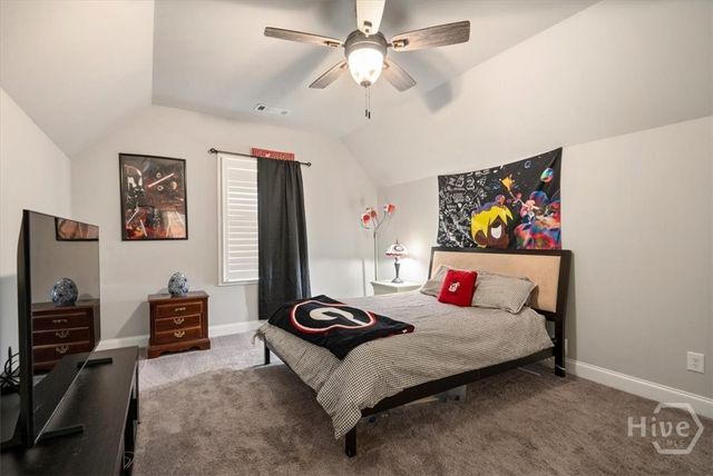 1607 Muscadine Drive, Hoschton, GA 30548