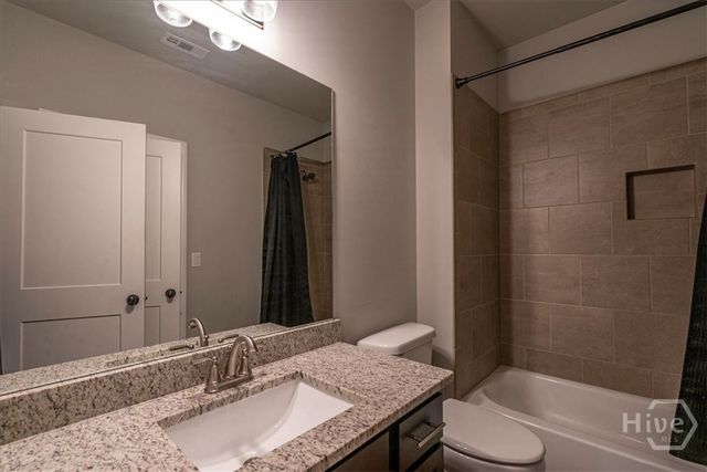 1607 Muscadine Drive, Hoschton, GA 30548