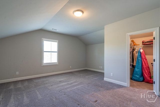 1607 Muscadine Drive, Hoschton, GA 30548