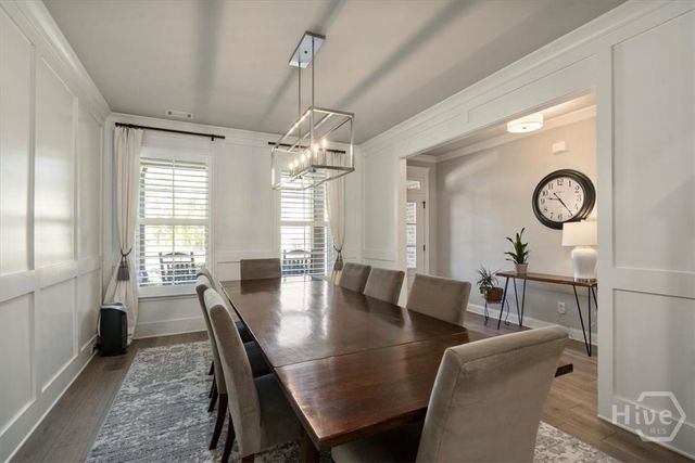 1607 Muscadine Drive, Hoschton, GA 30548