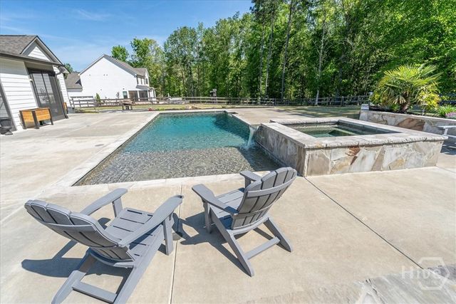 1607 Muscadine Drive, Hoschton, GA 30548