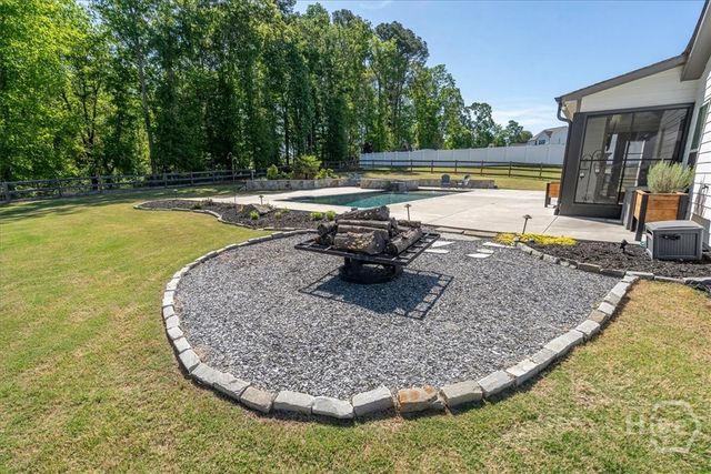 1607 Muscadine Drive, Hoschton, GA 30548
