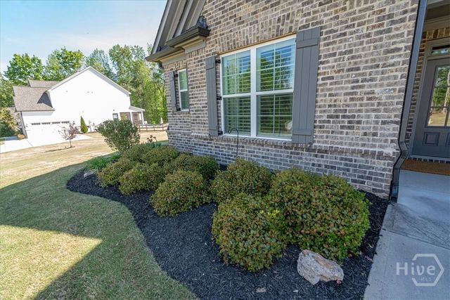1607 Muscadine Drive, Hoschton, GA 30548