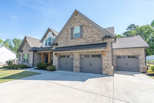 1607 Muscadine Drive, Hoschton, GA 30548
