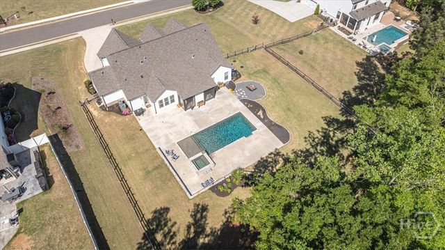 1607 Muscadine Drive, Hoschton, GA 30548