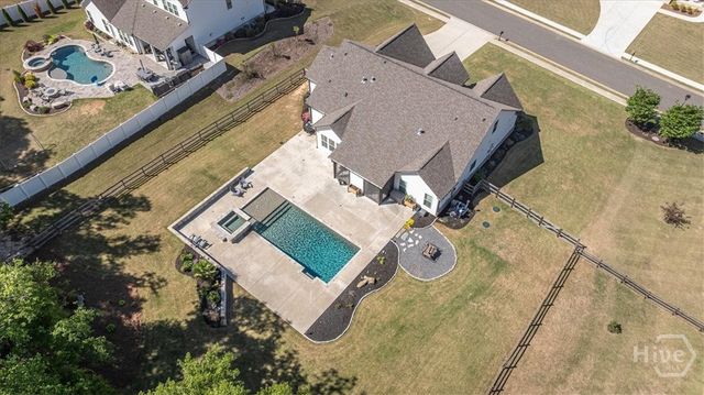 1607 Muscadine Drive, Hoschton, GA 30548
