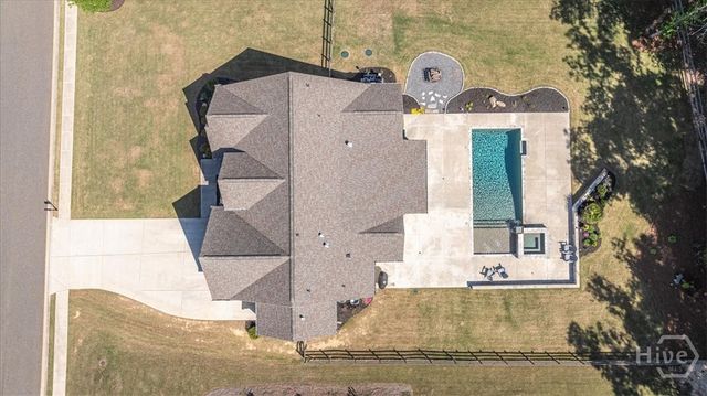 1607 Muscadine Drive, Hoschton, GA 30548