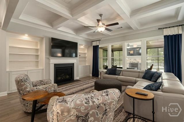 1607 Muscadine Drive, Hoschton, GA 30548