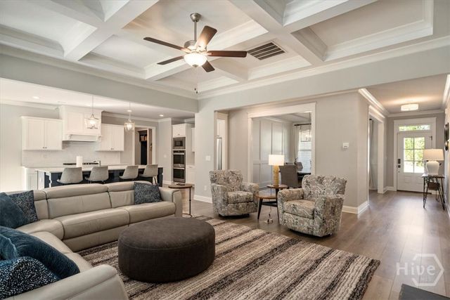 1607 Muscadine Drive, Hoschton, GA 30548