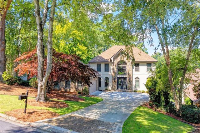 1090 Matheson Way, Johns Creek, GA 30022