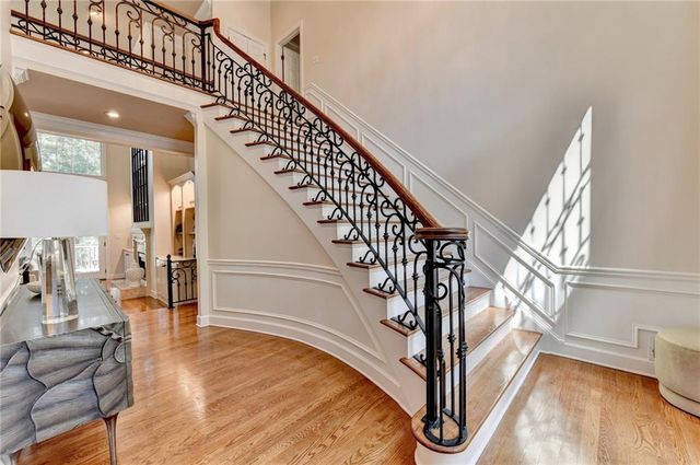 1090 Matheson Way, Johns Creek, GA 30022
