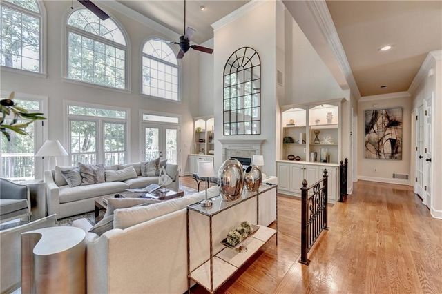 1090 Matheson Way, Johns Creek, GA 30022