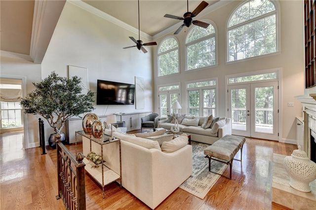 1090 Matheson Way, Johns Creek, GA 30022