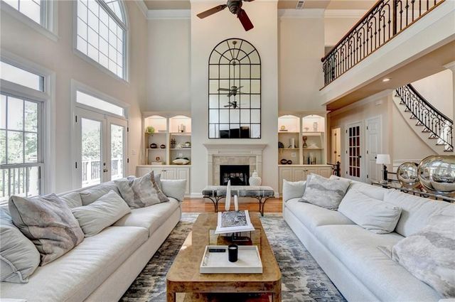 1090 Matheson Way, Johns Creek, GA 30022