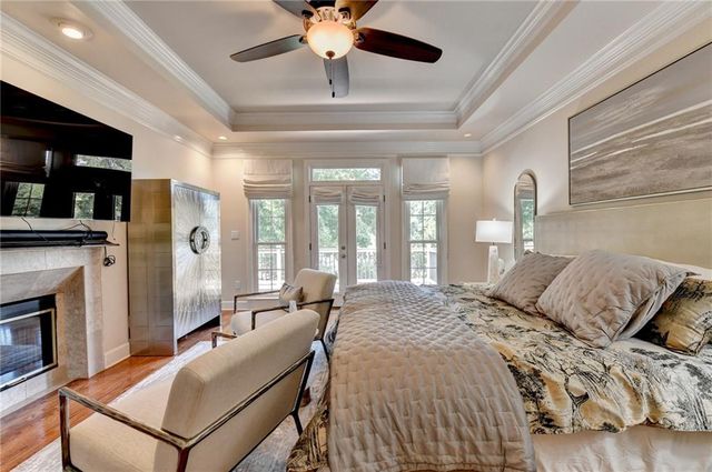 1090 Matheson Way, Johns Creek, GA 30022