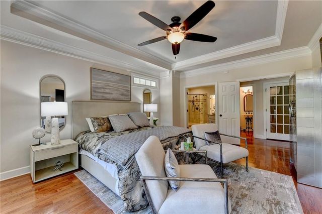 1090 Matheson Way, Johns Creek, GA 30022