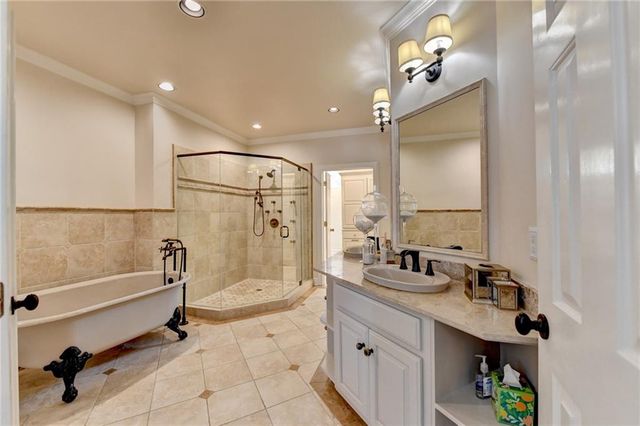 1090 Matheson Way, Johns Creek, GA 30022