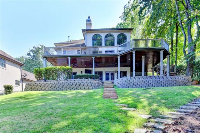 1090 Matheson Way, Johns Creek, GA 30022