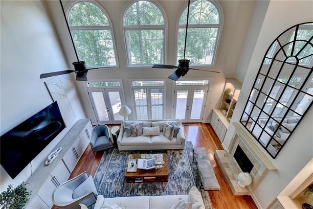 1090 Matheson Way, Johns Creek, GA 30022