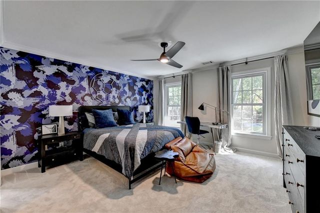 1090 Matheson Way, Johns Creek, GA 30022
