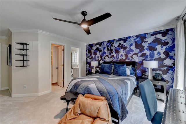 1090 Matheson Way, Johns Creek, GA 30022