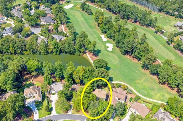 1090 Matheson Way, Johns Creek, GA 30022