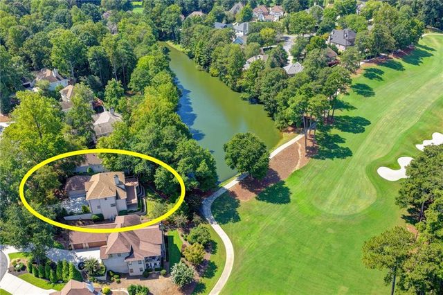 1090 Matheson Way, Johns Creek, GA 30022