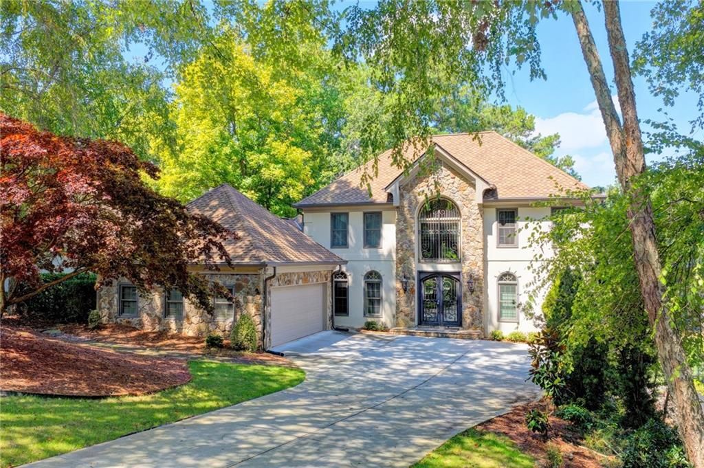 Image 1 of property listing at 1090 Matheson Way, Johns Creek, GA 30022