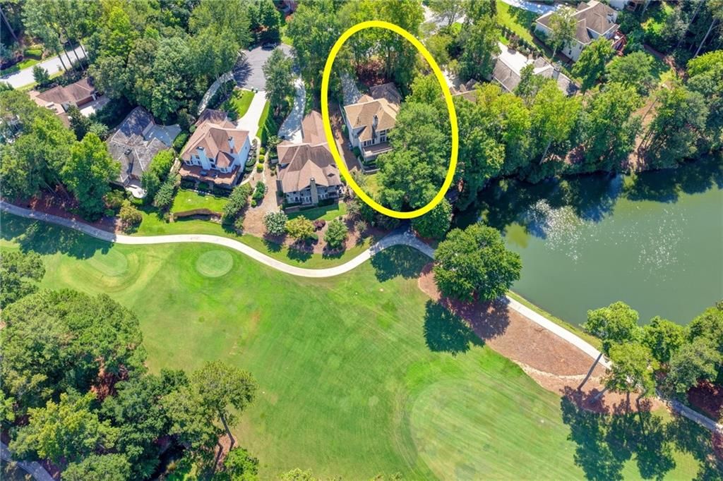 Image 10 of property listing at 1090 Matheson Way, Johns Creek, GA 30022