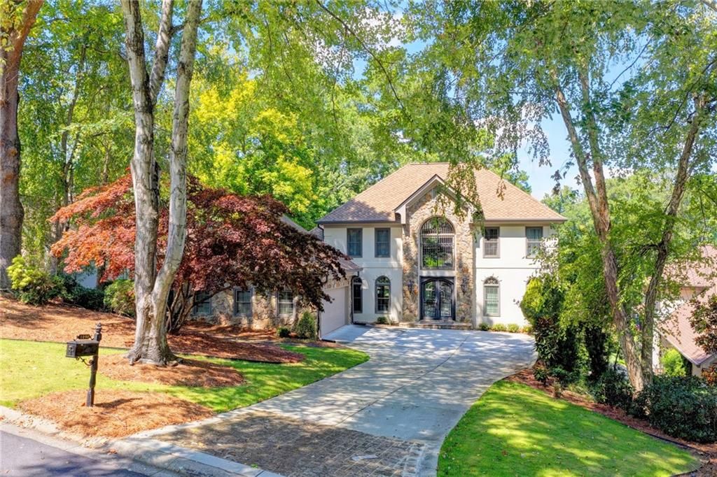 Image 112 of property listing at 1090 Matheson Way, Johns Creek, GA 30022