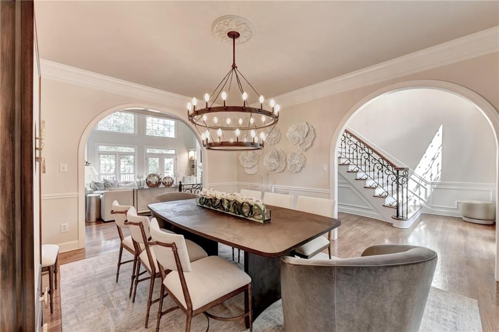 Image 20 of property listing at 1090 Matheson Way, Johns Creek, GA 30022