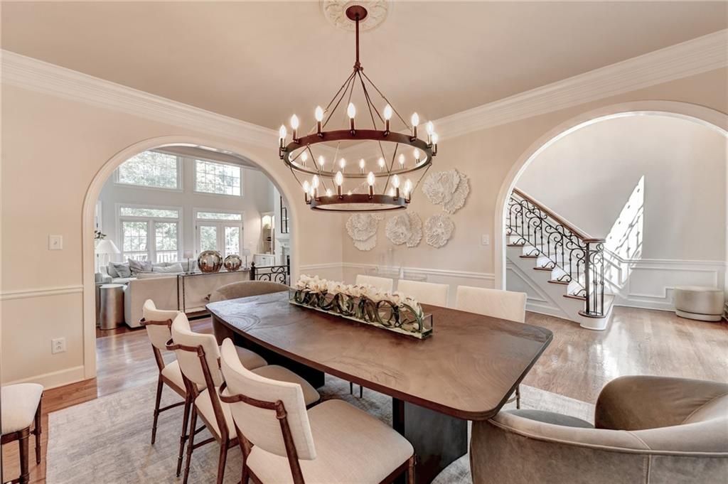 Image 21 of property listing at 1090 Matheson Way, Johns Creek, GA 30022