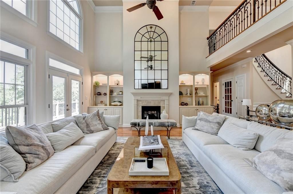 Image 31 of property listing at 1090 Matheson Way, Johns Creek, GA 30022