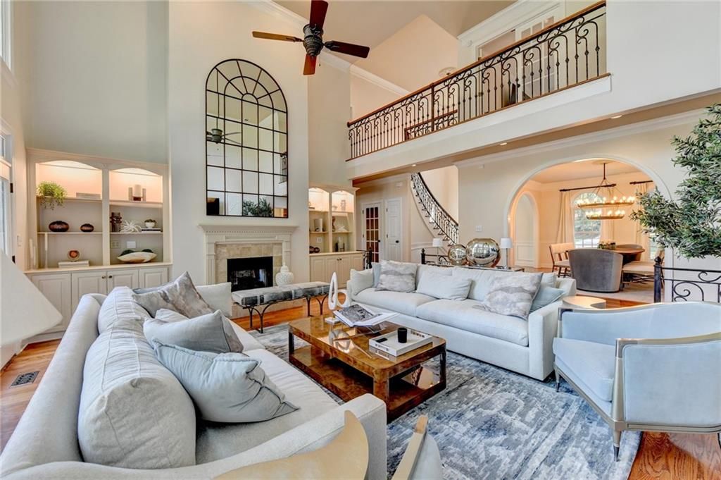 Image 32 of property listing at 1090 Matheson Way, Johns Creek, GA 30022
