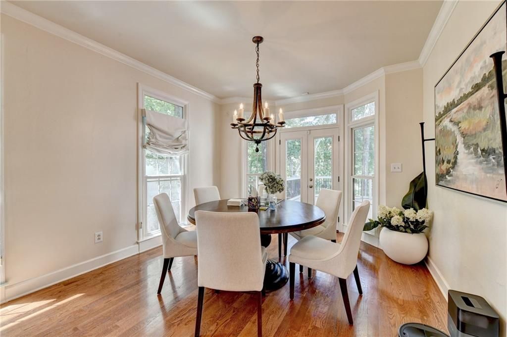 Image 34 of property listing at 1090 Matheson Way, Johns Creek, GA 30022