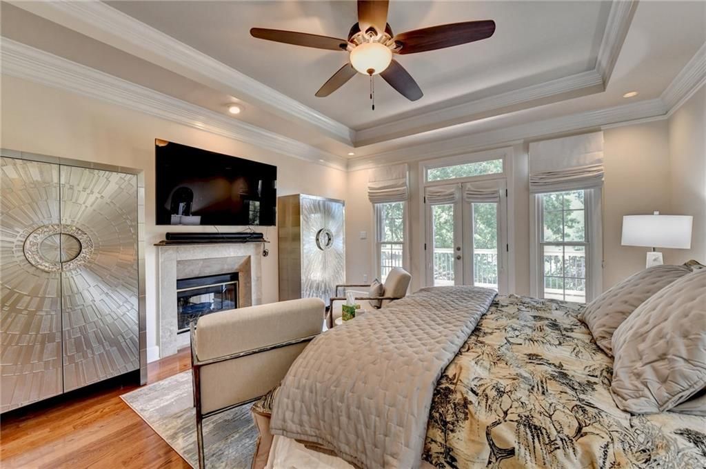 Image 50 of property listing at 1090 Matheson Way, Johns Creek, GA 30022