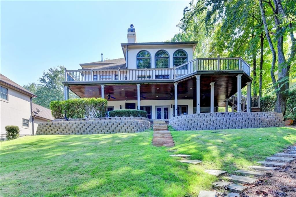 Image 6 of property listing at 1090 Matheson Way, Johns Creek, GA 30022