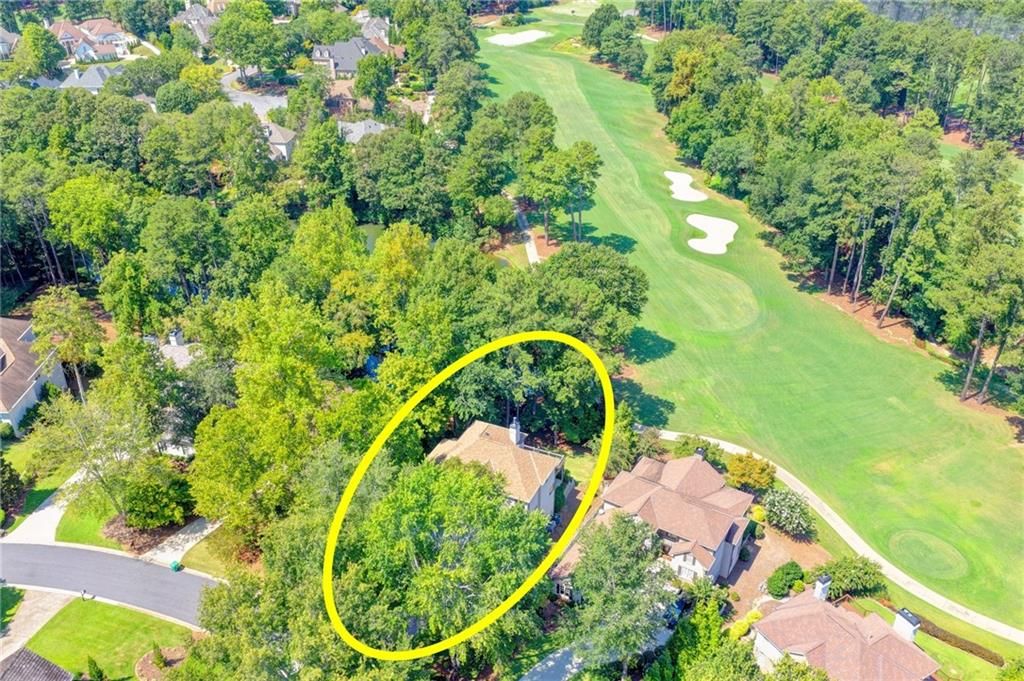 Image 7 of property listing at 1090 Matheson Way, Johns Creek, GA 30022