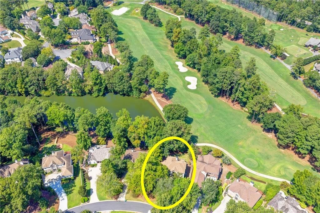 Image 8 of property listing at 1090 Matheson Way, Johns Creek, GA 30022