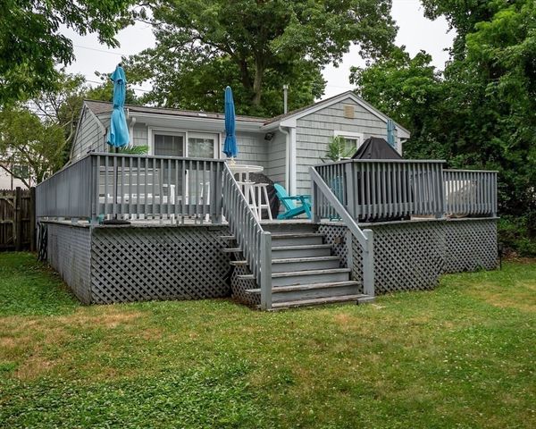 145 Arnold Road, Marshfield, MA 02050