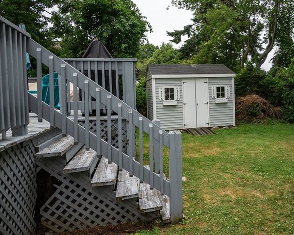 145 Arnold Road, Marshfield, MA 02050