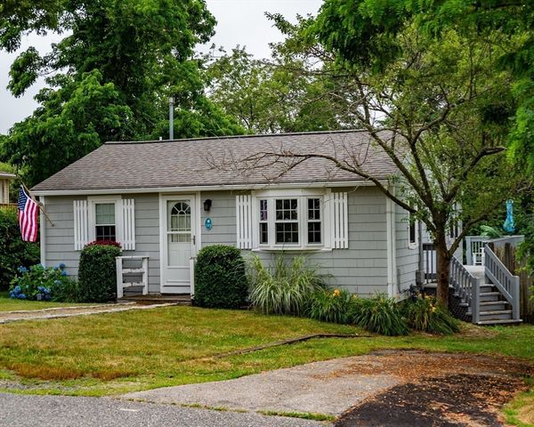 145 Arnold Road, Marshfield, MA 02050