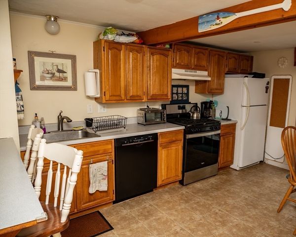 145 Arnold Road, Marshfield, MA 02050