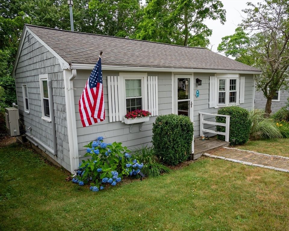 145 Arnold Road, Marshfield, MA 02050